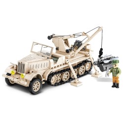 COBI Sd.Kfz. 9/1 Famo