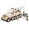 COBI Sd.Kfz. 9/1 Famo