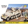 COBI Sd.Kfz. 9/1 Famo
