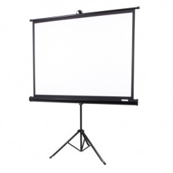 Overmax Tripod Screen 60 — ekran do projektora ze statywem