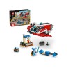 LEGO Star Wars 75384 Karmazynowy Jastrząb LEGO Star Wars 75384 Karmazynowy Jastrząb