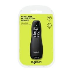 Kontroler Logitech R400 910-001356