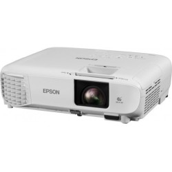 PROJEKTOR EPSON EB-FH06 LCD, FHD, 3500 ANSI, 16000:1