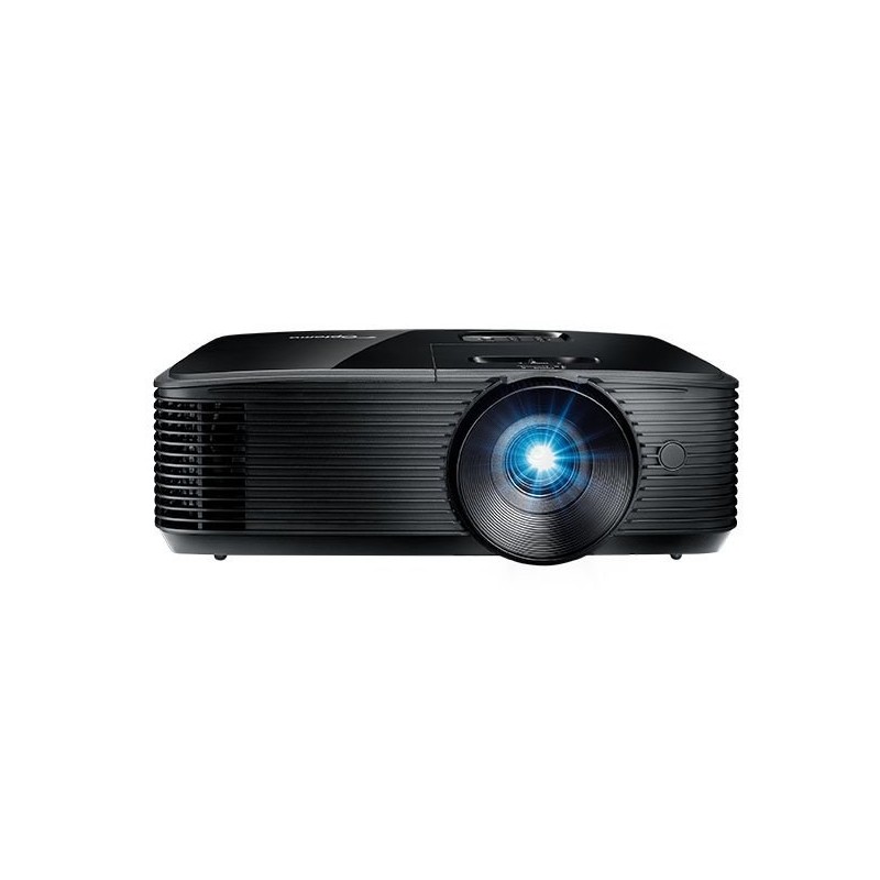 PROJEKTOR OPTOMA HD146X DLP FHD 3600 ANSI 25000:1