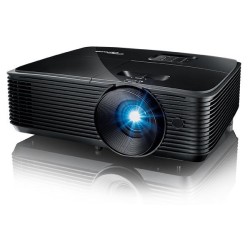 PROJEKTOR OPTOMA HD146X DLP FHD 3600 ANSI 25000:1