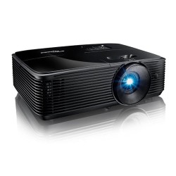 PROJEKTOR OPTOMA HD146X DLP FHD 3600 ANSI 25000:1