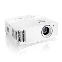 PROJEKTOR OPTOMA UHD35x DLP UHD 3600 ANSI 1000000:1