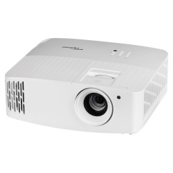 PROJEKTOR OPTOMA UHD35x DLP UHD 3600 ANSI 1000000:1