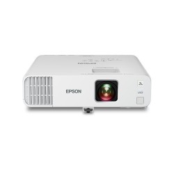 Epson PowerLite L210W projektor danych 4500 ANSI lumenów 3LCD WXGA (1280x800) Biały