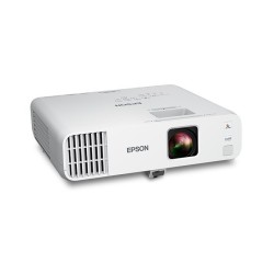 Epson PowerLite L210W projektor danych 4500 ANSI lumenów 3LCD WXGA (1280x800) Biały