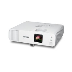 Epson PowerLite L210W projektor danych 4500 ANSI lumenów 3LCD WXGA (1280x800) Biały