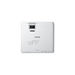 Epson PowerLite L210W projektor danych 4500 ANSI lumenów 3LCD WXGA (1280x800) Biały