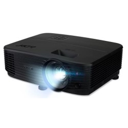 Acer PD2325W projektor danych Projektor ultrakrótkiego rzutu 2200 ANSI lumenów DLP WXGA (1280x800) Kompatybilność 3D Czarny