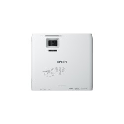 Epson Full HD (1920x1080) 4600 ANSI lumenów Biały Wi-Fi Gwarancja na lampę 12 miesięcy