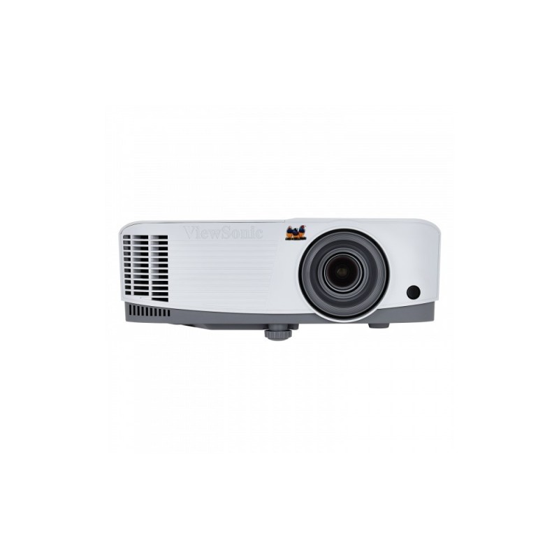 Projektor VIEWSONIC PA503S (DLP SVGA (800x600) 3600 ANSI 22000:1)