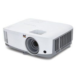 Projektor VIEWSONIC PA503S (DLP SVGA (800x600) 3600 ANSI 22000:1)