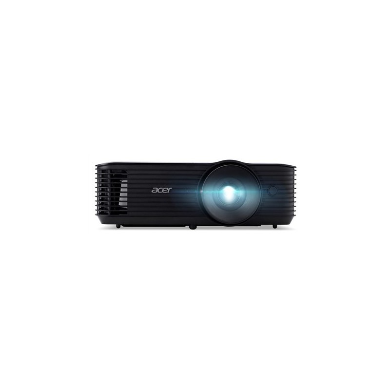 Acer Beamer X1328WHn 5000 lumenów DLP 3D WXGA