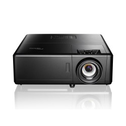 PROJEKTOR OPTOMA UHZ55 LASER UHD 3000 ANS 2500000:1