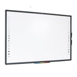 Tablica interaktywna AVTEK TT-BOARD 80 (83" / 80” 6 touch Magnetyczna, Matowa)