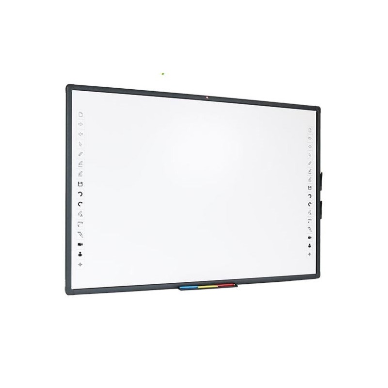 Tablica interaktywna AVTEK TT-BOARD 80 (83" / 80” 6 touch Magnetyczna, Matowa)