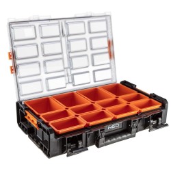 NEO tools 84-268 organizer produktów do rękodzieła