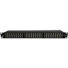 ALANTEC Patch panel 1U STP kat.5e 48 portów IDC