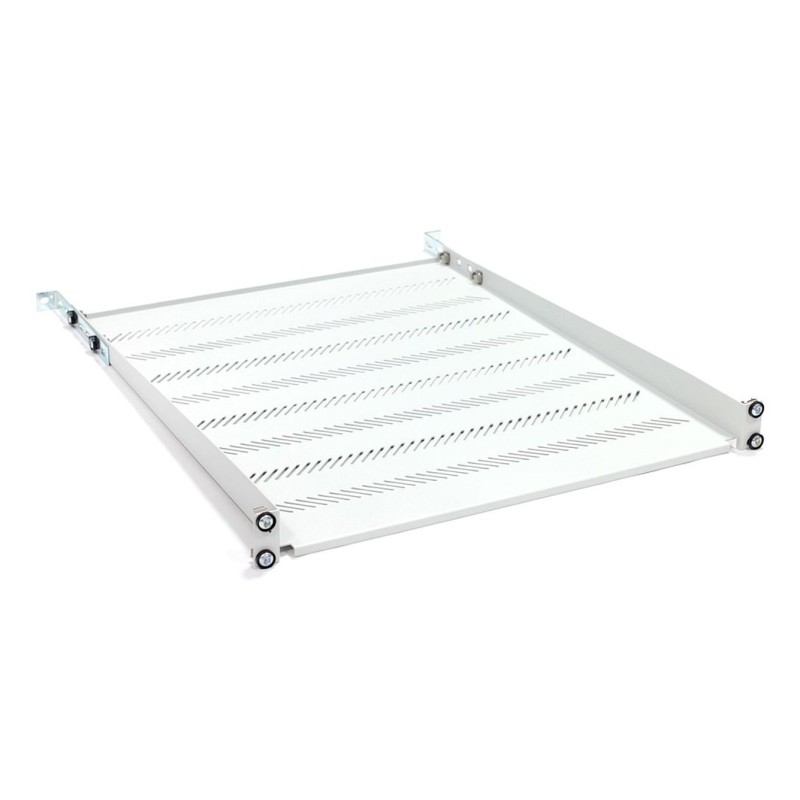 Digitus TN-19-550-1U-GY części do stojaków Rackshelf ear