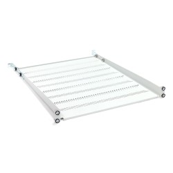 Digitus TN-19-550-1U-GY części do stojaków Rackshelf ear