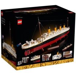 LEGO Creator Expert 10294 Titanic