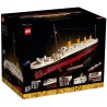 LEGO Creator Expert 10294 Titanic