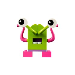 LEGO Classic 11037 Kreatywne planety