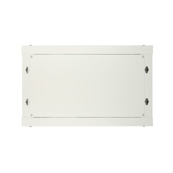 EXTRALINK SZAFA RACK WISZĄCA 6U 600X450 SZARA