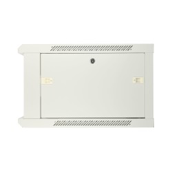 EXTRALINK SZAFA RACK WISZĄCA 6U 600X450 SZARA