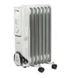 VOLTENO GRZEJNIK OLEJOWY 13-ŻEBEREK 2500W