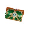 LEGO Icons 10359 Fontanna w ogrodzie