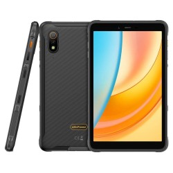 Tablet Ulefone Armor Pad Pro 8GB/128GB LTE (black)