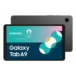 Samsung Galaxy TAB A9 (X115) 8,7" LTE 4/64GB Graphite