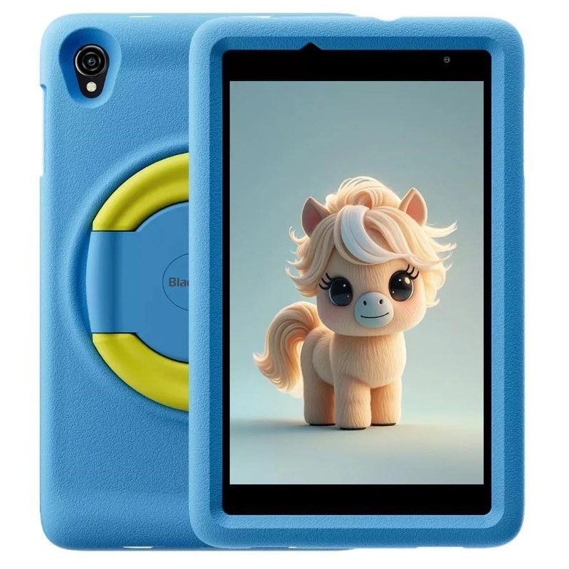 TABLET TAB A5 KIDS 8" 3/64 LTE/TAB A5 KIDS BLUE BLACKVIEW