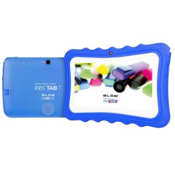 Tablet BLOW KidsTab 7.4 79-005 (7,0" 2GB WiFi kolor niebieski)