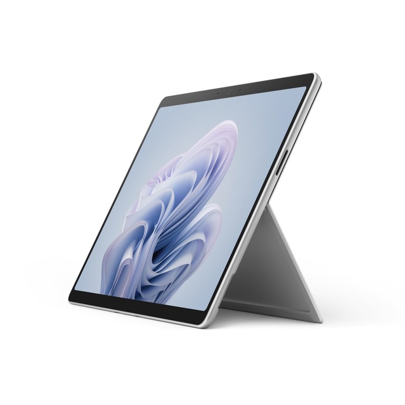 Microsoft Surface Pro 10 Intel Core Ultra 7 256 GB 33 cm (13") 16 GB Wi-Fi 6E (802.11ax) Windows 11 Pro Platyna