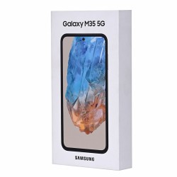 Samsung Galaxy M35 M356 5G 6/128 Dark Blue