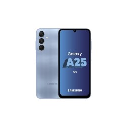 Samsung Galaxy A25 (A256) 5G 8/256GB DS. Blue