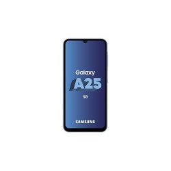 Samsung Galaxy A25 (A256) 5G 8/256GB DS. Blue