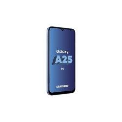 Samsung Galaxy A25 (A256) 5G 8/256GB DS. Blue