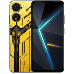 Smartfon Nubia Neo 5G 8/256GB (War-Damaged Yellow)