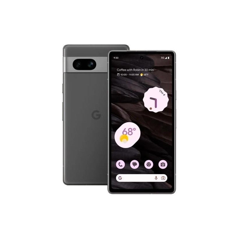 Smartfon Google Pixel 7A 5G 8/128GB Czarny