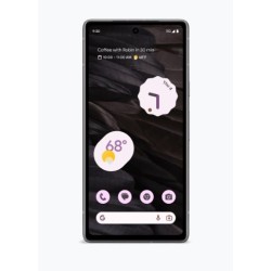 Smartfon Google Pixel 7A 5G 8/128GB Czarny