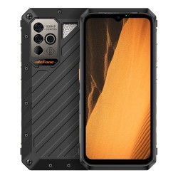 Smartfon Ulefone Power Armor 19 12GB/256GB Czarny