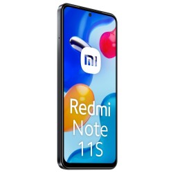 Smartfon Xiaomi Redmi Note 11S 6/128GB Szary