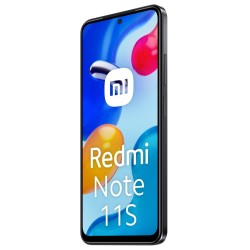 Smartfon Xiaomi Redmi Note 11S 6/128GB Szary